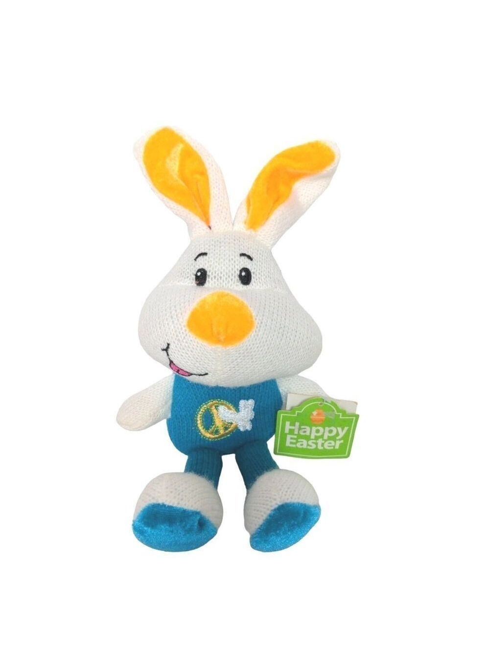 Dan Dee Bunny Rabbit Plush 12.5 Inch